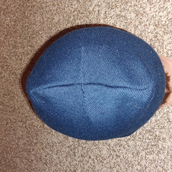 Advantage Series Ltd St Paul Police Embroidered Adult Beanie - Picture 4 of 7